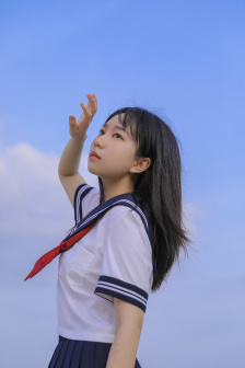 和语文老师做了一节课视频